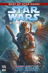 Star Wars Essentials 13
Boba Fett
Tod, Lügen und Verrat