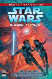 Star Wars Essentials 14
Die neuen Abenteuer
des Luke Skywalker