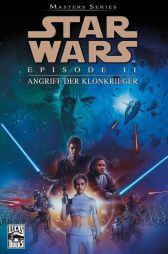 Star Wars Masters 9 Episode II
Angriff der Klonkrieger