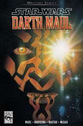 Star Wars Masters Series 2
Darth Maul