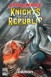 Star Wars Sonderband 57
Knights of the Republic 8
