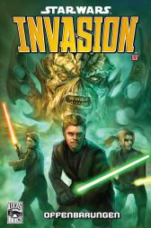 Star Wars Sonderband 68
Invasion III - Offenbarungen