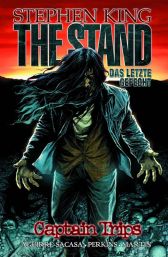 The Stand
Das letzte Gefecht 1
Captain Trips