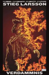 Stieg Larsson Millennium
Verdammnis 2
Hardcover