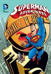 Superman Adventures
TV-Comic 1