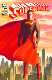 Superman Sonderband 32
Schattenwinkel