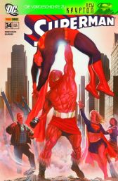 Superman Sonderband 34
Atlas