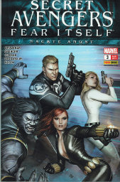 Secret Avengers 3