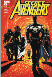 Secret Avengers 4