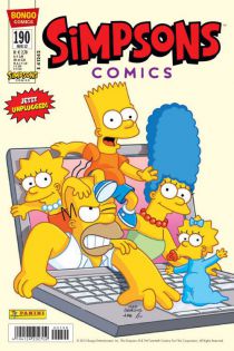 Simpsons 190