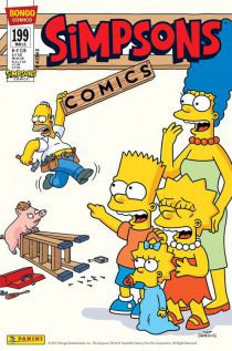 Simpsons 199