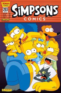 Simpsons 203