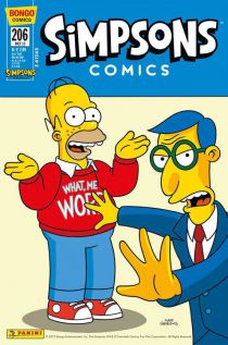 Simpsons 206