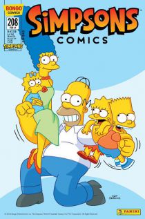 Simpsons 208