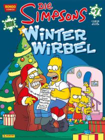 Simpsons
Winter Wirbel 7