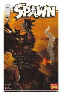 Spawn 98