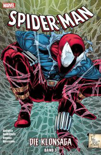 Spider-Man
Die Klonsaga 3