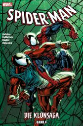 Spider-Man
Die Klonsaga 4
