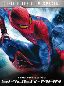 Spider-Man
Movie Spezial