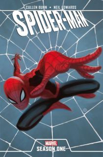 Spider-Man
Season 1