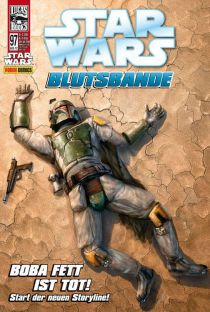 Star Wars 97
Blutsbande