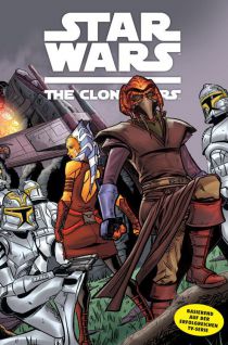 Star Wars The Clone Wars 9