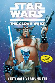Star Wars
The Clone Wars 11