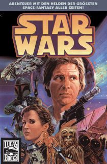 Star Wars Classic 11