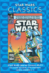 Star Wars Classic 6