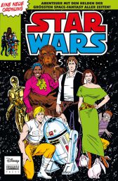 Star Wars Classics 15