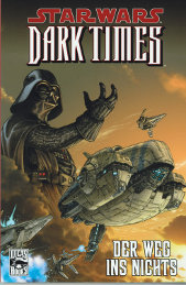 Star Wars Sonderband 65