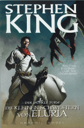 Stephen King
Der Dunkle Turm 7