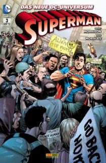 Superman 3
