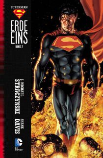 Superman Erde Eins
Band 2 Hc