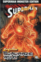 Superman Monster Edition 6