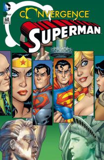 Superman Sonderband 60