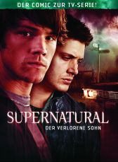 Supernatural 
Der verlorenen Sohn