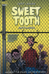 Sweet Tooth 2