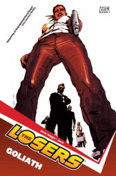 The Losers 1 von 2