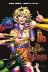 The Pro
Die Superschlampe