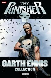 Garth Ennis Collection
The Punisher 4