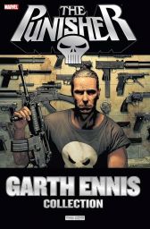 Garth Ennis Collection 5
The Punisher