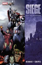 The Siege
Die Belagerung
