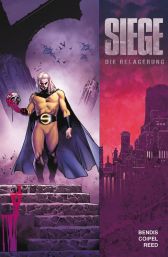 The Siege
Die Belagerung 2 von 4