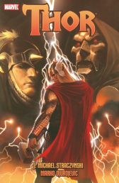 Thor Paperback 3