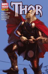 Thor Sonderband 6