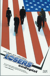 The Losers 5