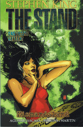 The Stand 5