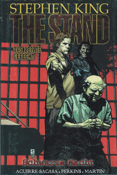 Stephen King 
The Stand 6 Hc
