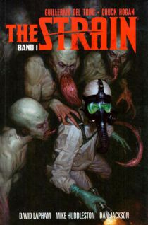 The Strain
